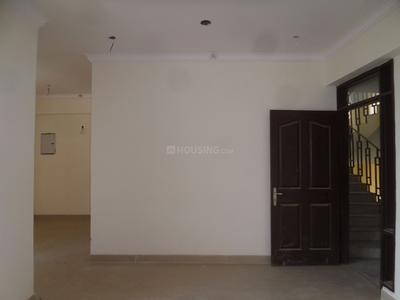 3 BHK Apartment