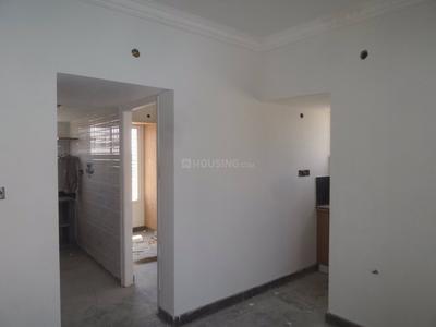 Gallery Cover Image of 500 Sq.ft 1 BHK Apartment for buy in Nandini Layout for 4300000