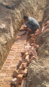 Gallery Cover Image of Sq.ft Residential Plot for buy in Tarash Mandir Colony for 200000