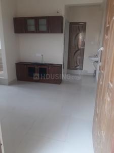 1 BHK Apartment