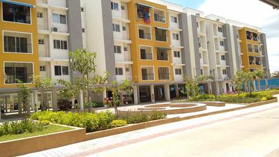 Gallery Cover Image of 1050 Sq.ft 2 BHK Apartment for buy in Guduvancheri for 4300000