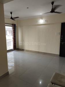 Hall Image of Comfy House in Powai