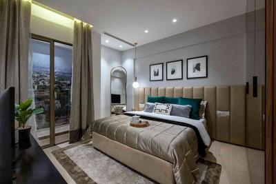 1 BHK Apartment