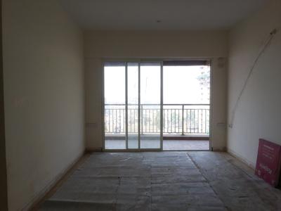 1 BHK Apartment