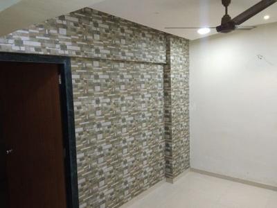1 BHK अपार्टमेंट