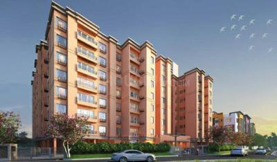 2 BHK Flat