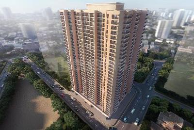 1 BHK Apartment