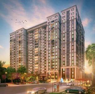 4 BHK Flat