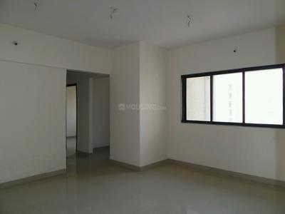 Gallery Cover Image of 902 Sq.ft 2 BHK Apartment for buy in Kasarvadavali, Thane West for 6200000