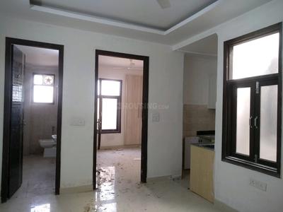 1 BHK Apartment