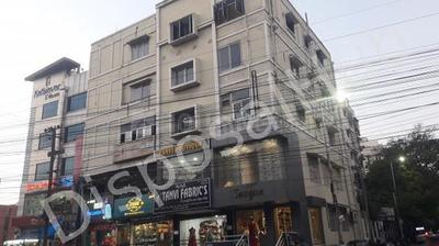Gallery Cover Image of 3080 Sq.ft 3 BHK Independent Floor for buy in Ramgopalpet for 13250000