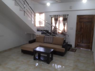 1 BHK Villa