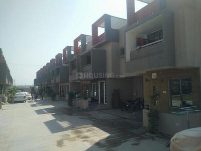 4 BHK Villa