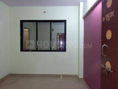 1 BHK Apartment