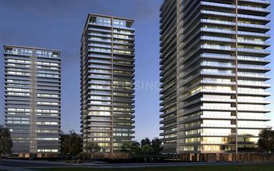 3 BHK फ़्लैट