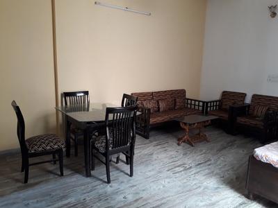 1 BHK Independent House
