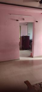 1 BHK Apartment
