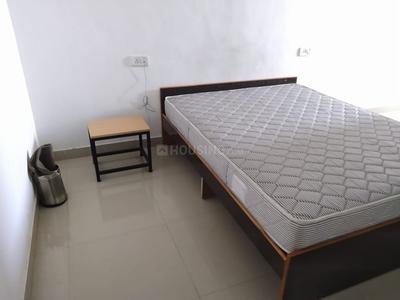 Gallery Cover Image of 900 Sq.ft 2 BHK Apartment for rent in Beeramguda for 10500