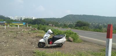 2000 Sq.ft Residential Plot for Sale in Hinjewadi, Pune