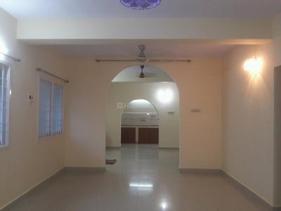 3 BHK Apartment