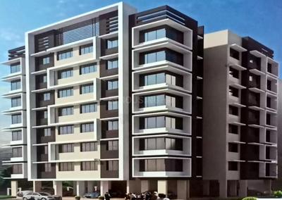 1 BHK Apartment