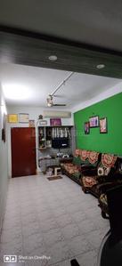 2 BHK अपार्टमेंट