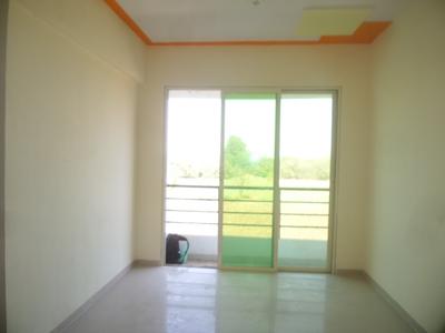 1 BHK Apartment