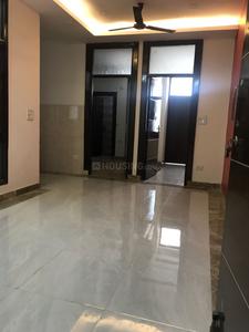1 BHK Apartment