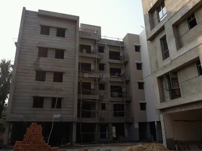 3 BHK Apartment