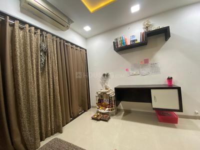 Gallery Cover Image of 1900 Sq.ft 3 BHK Apartment for buy in Arihant Clan Aalishan Phase 1, Kharghar for 11000000