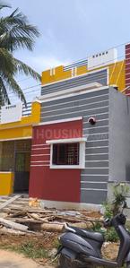 Gallery Cover Image of 1500 Sq.ft 3 BHK Independent House for buy in Unnamalaichetty Chavadi for 4500000