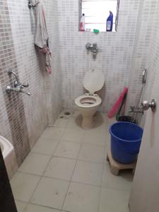 Bathroom Image of Paying Guest in Andheri East
