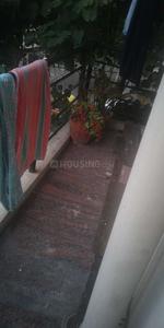 Balcony Image of Venture's PG in Malleswaram