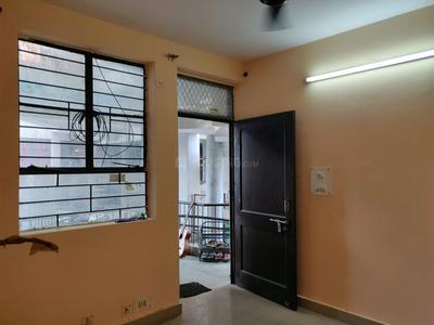 Gallery Cover Image of 450 Sq.ft 1 BHK Apartment for buy in Sector 14 Dwarka for 4600000