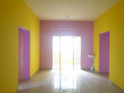 2 BHK Apartment