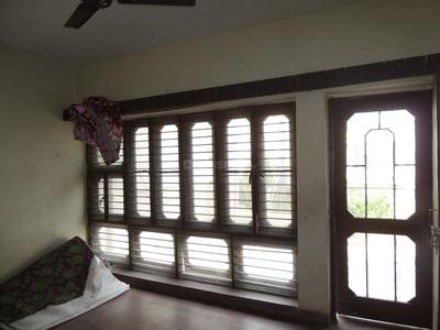 1 BHK Independent Floor
