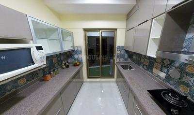 2 BHK अपार्टमेंट