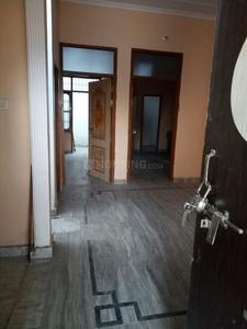 Gallery Cover Image of 1500 Sq.ft 3 BHK Independent Floor for buy in Indira Nagar for 5300000