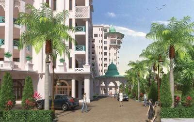3 BHK Apartment