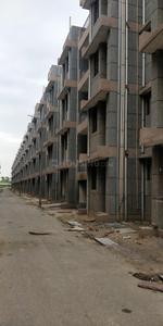 1 BHK Apartment