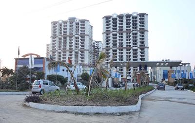 3 BHK Apartment