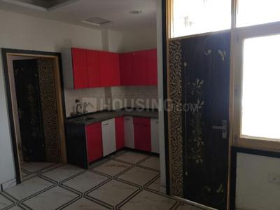 Gallery Cover Image of 1100 Sq.ft 2 BHK Apartment for buy in The Nest, Sector 45 for 3100000