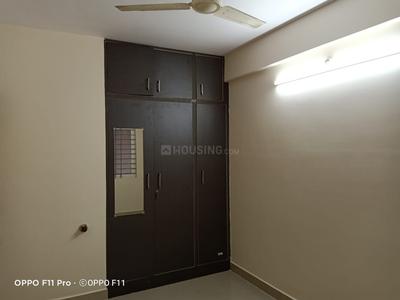 Gallery Cover Image of 475 Sq.ft 1 BHK Independent Floor for rent in Kartik Nagar for 8000