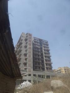 2.5 BHK Apartment