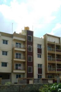 3 BHK Apartment