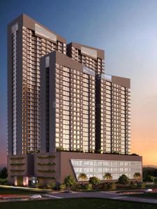 1 BHK Apartment