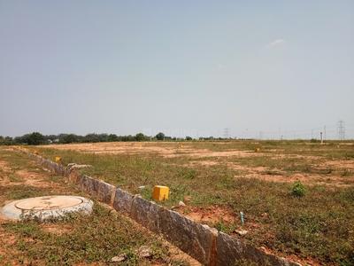 Gallery Cover Image of Sq.ft Residential Plot for buy in Kumbalgodu for 1020000