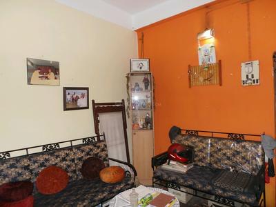 Gallery Cover Image of 1500 Sq.ft 2 BHK Independent House for buy in Narendrapur for 6000000