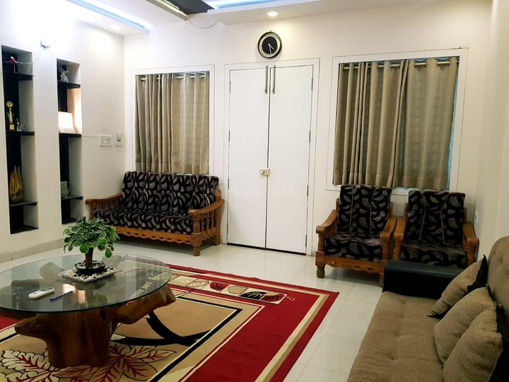 5 BHK 4000 Sqft Independent House for sale at Kolar Road, Bhopal