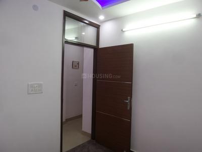1 BHK Apartment